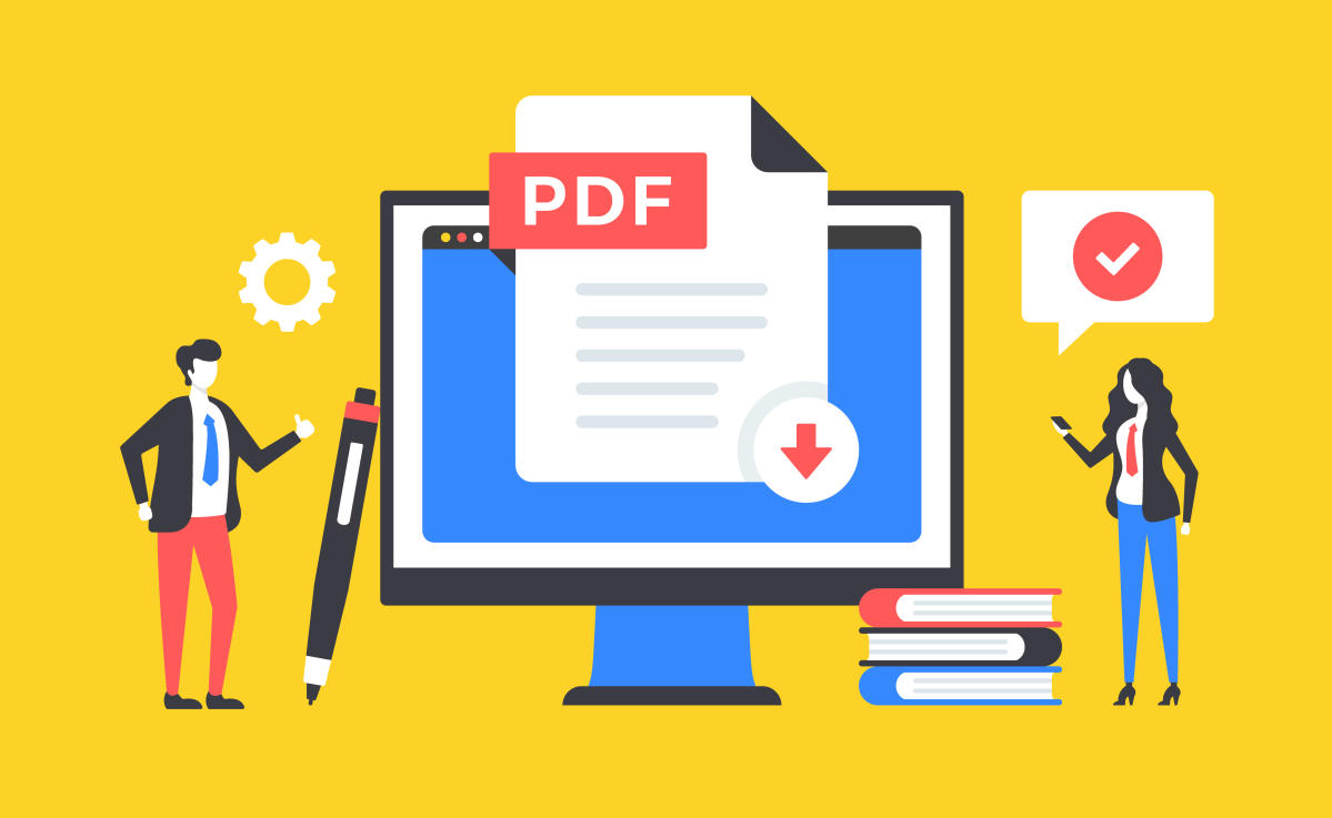 PDF Converter
