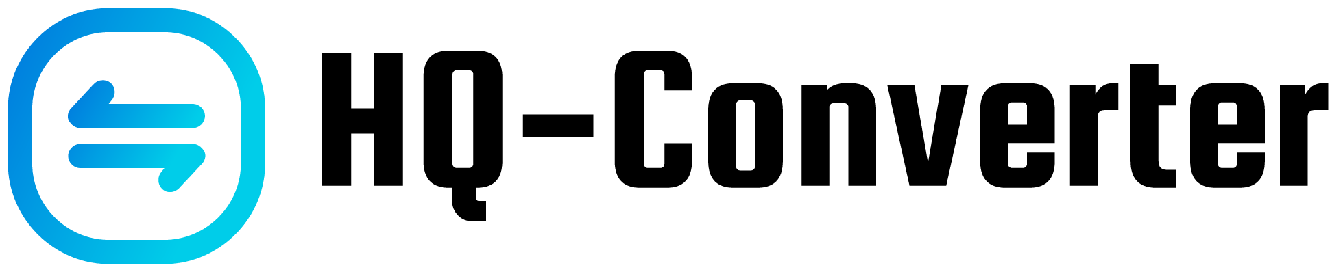 HQ-Converter